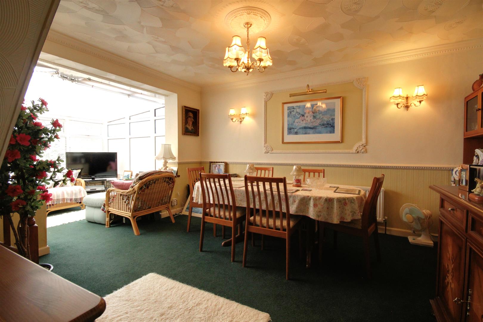 Riplingham Road, Skidby